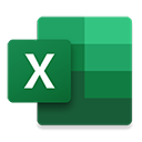 excel for mac版