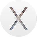 os X 10.10系统mac版